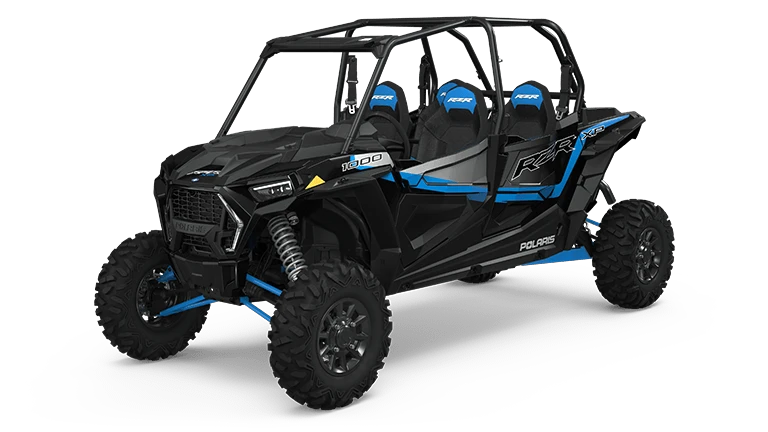 Polaris RZR XP4 1000 Premium