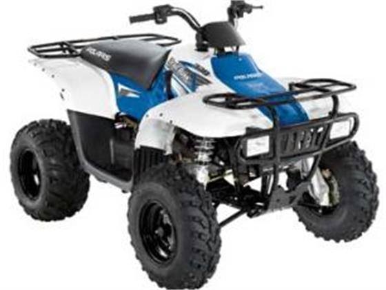 Polaris Trail Boss 330cc