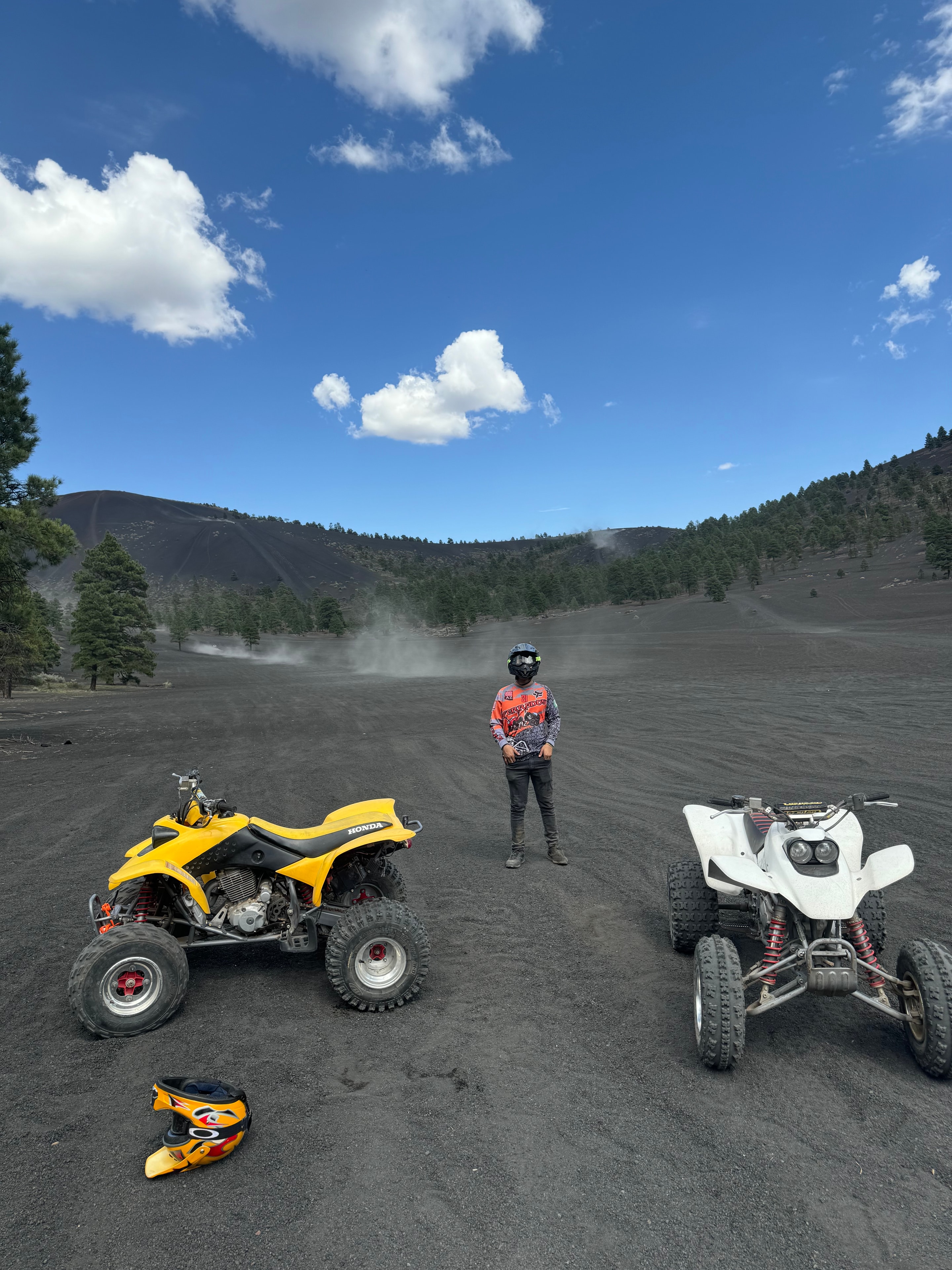 Beast Mode ATV aventura